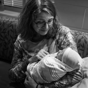 Meet your Posher, Tamatha